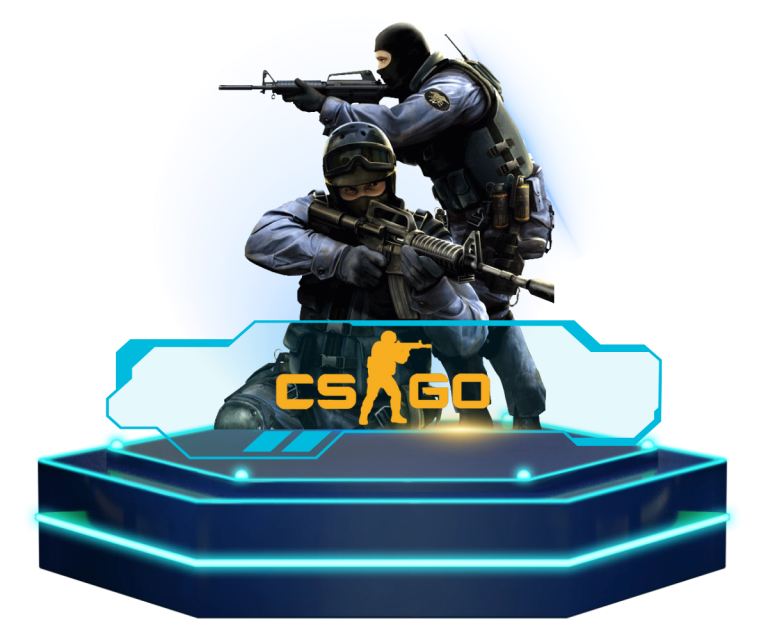 CSGO