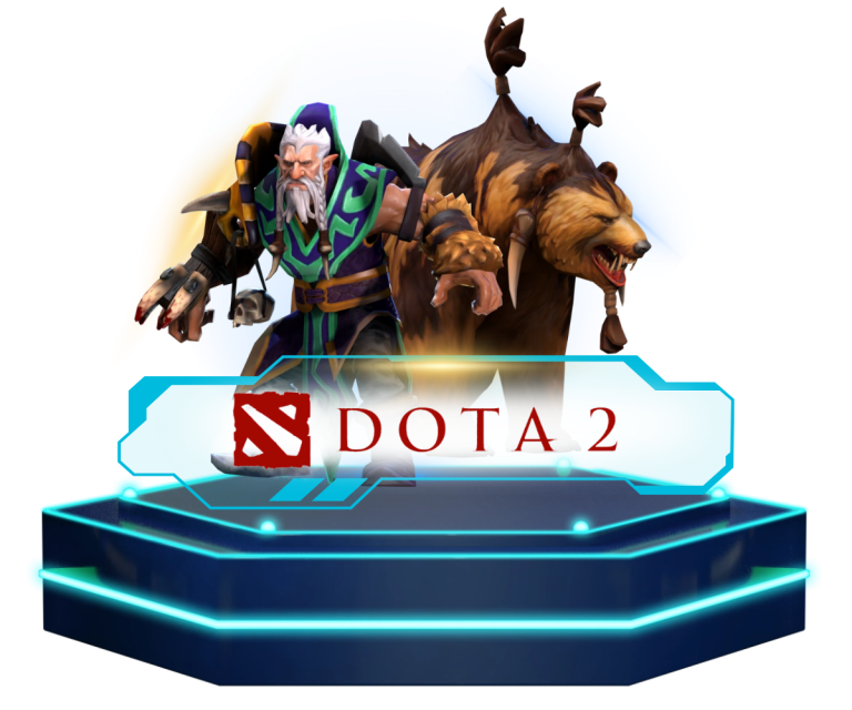 Dota 2