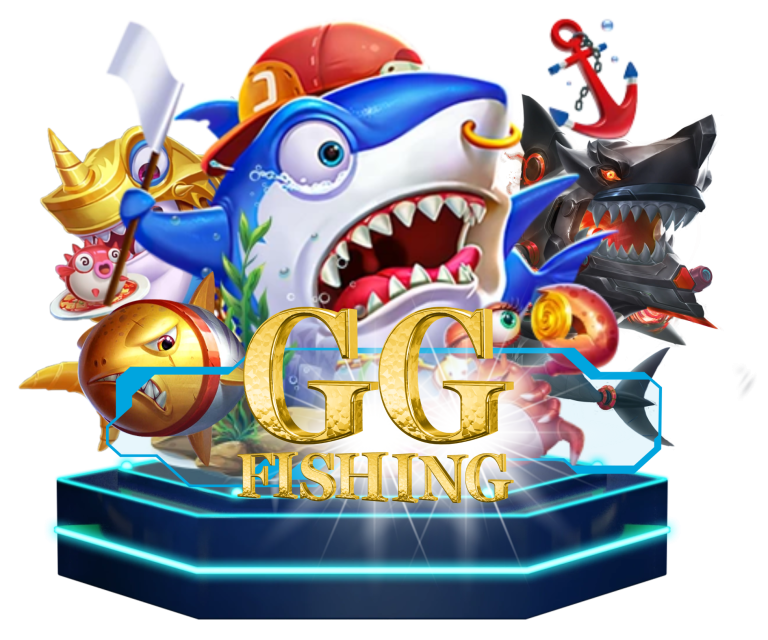 Fishing Games Malaysia | 捕鱼游戏玩法与平台特色