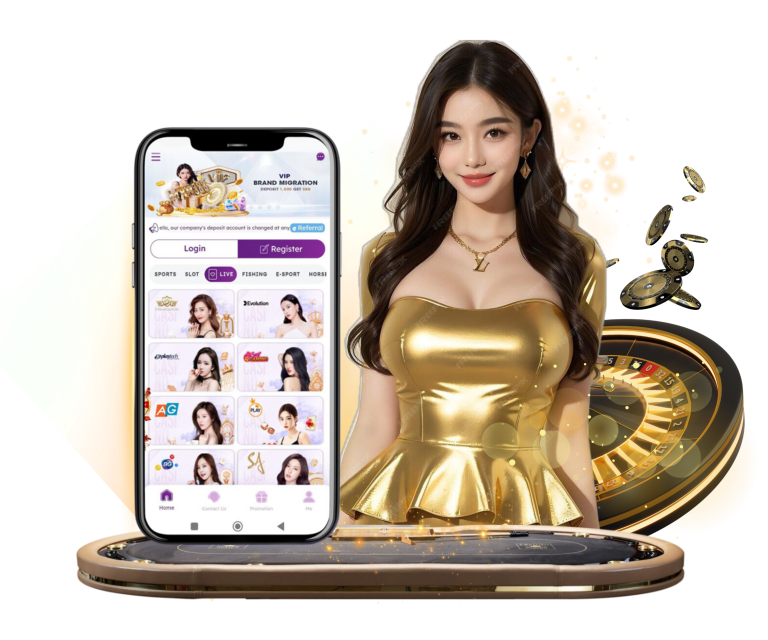 How to choose an online casino platform in Malaysia