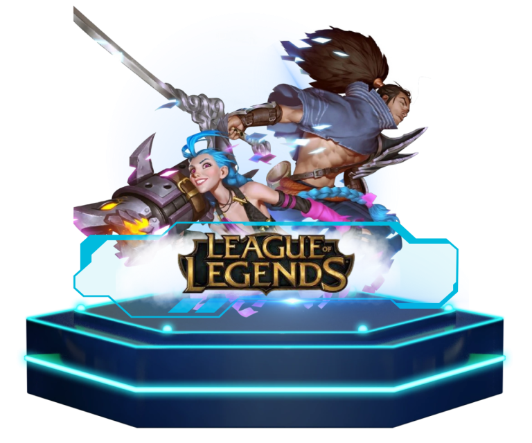 League of Legends