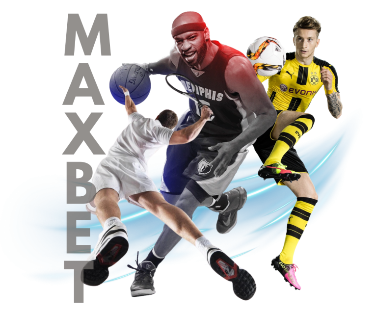 MaxBet sportsbook
