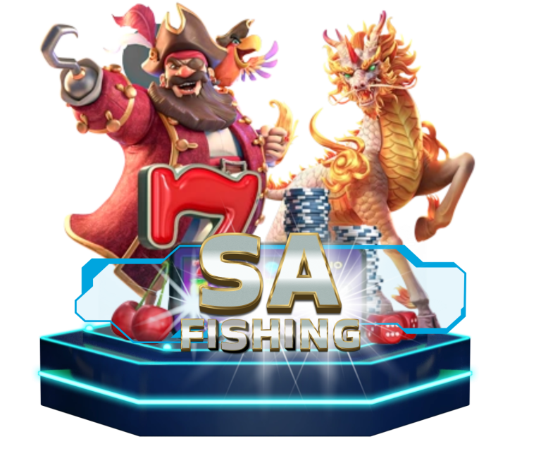 SA Fishing